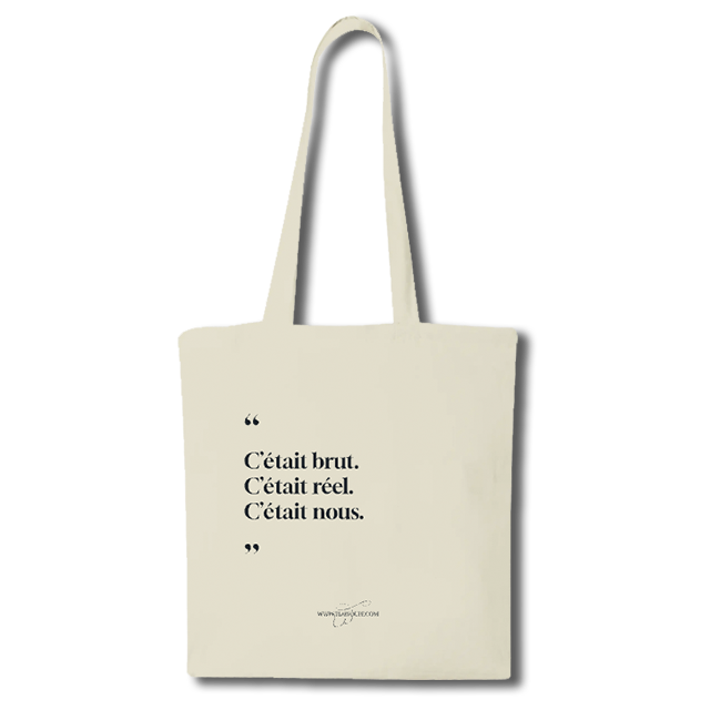 Totebag Totebag